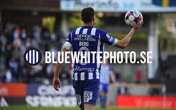 IFK GÖTEBORG-VARBERG BOIS VB226245