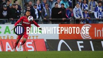 IFK GÖTEBORG-VARBERG BOIS VB226254