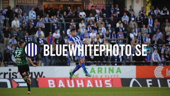 IFK GÖTEBORG-VARBERG BOIS VB226243