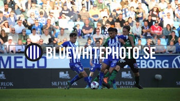 IFK GÖTEBORG-VARBERG BOIS VB226237