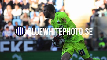 IFK GÖTEBORG-VARBERG BOIS VB226227