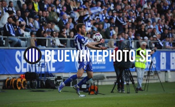 IFK GÖTEBORG-VARBERG BOIS VB226214