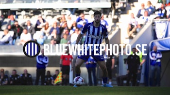 IFK GÖTEBORG-VARBERG BOIS VB226212