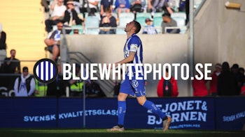 IFK GÖTEBORG-VARBERG BOIS VB226207
