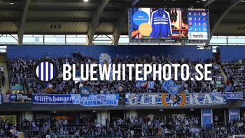 IFK GÖTEBORG-VARBERG BOIS VB226200