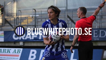 IFK GÖTEBORG-VARBERG BOIS VB226191