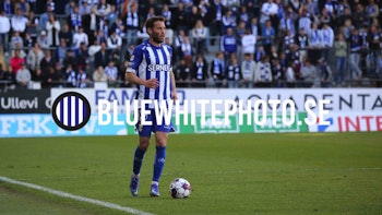 IFK GÖTEBORG-VARBERG BOIS VB226192
