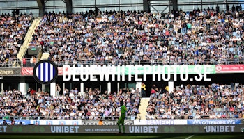 IFK GÖTEBORG-VARBERG BOIS VB226167