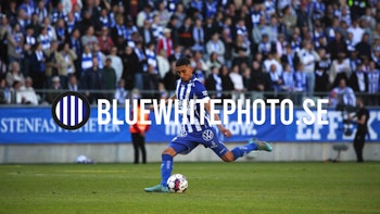 IFK GÖTEBORG-VARBERG BOIS VB226145