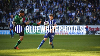 IFK GÖTEBORG-VARBERG BOIS VB226142