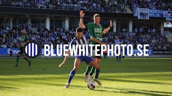 IFK GÖTEBORG-VARBERG BOIS VB226136