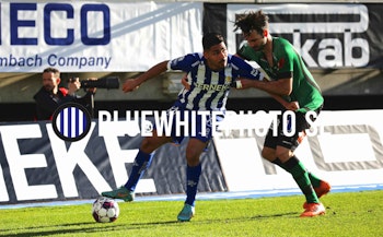 IFK GÖTEBORG-VARBERG BOIS VB226134