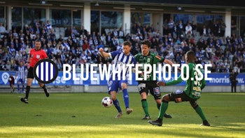 IFK GÖTEBORG-VARBERG BOIS VB226123