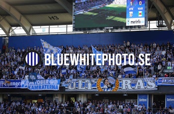 IFK GÖTEBORG-VARBERG BOIS VB226117