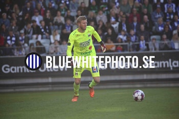 IFK GÖTEBORG-VARBERG BOIS VB226139
