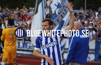 VARBERG BOIS-IFK GÖTEBORG BV220208