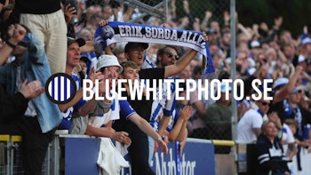 VARBERG BOIS-IFK GÖTEBORG BV220205
