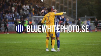 VARBERG BOIS-IFK GÖTEBORG BV220192