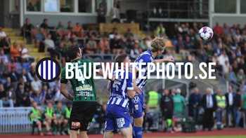 VARBERG BOIS-IFK GÖTEBORG BV220184