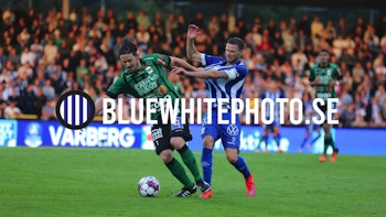 VARBERG BOIS-IFK GÖTEBORG BV220142