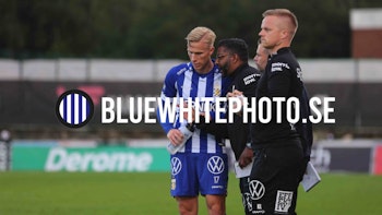 VARBERG BOIS-IFK GÖTEBORG BV220137