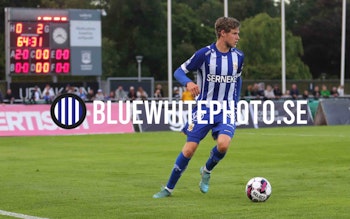 VARBERG BOIS-IFK GÖTEBORG BV220124