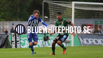 VARBERG BOIS-IFK GÖTEBORG BV220123