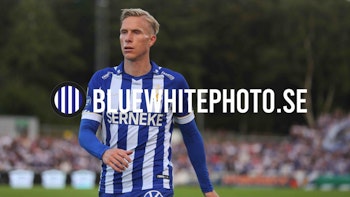 VARBERG BOIS-IFK GÖTEBORG BV220118
