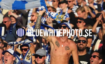 VARBERG BOIS-IFK GÖTEBORG BV220113