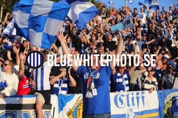 VARBERG BOIS-IFK GÖTEBORG BV220100