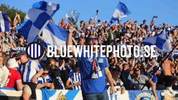 VARBERG BOIS-IFK GÖTEBORG BV220108
