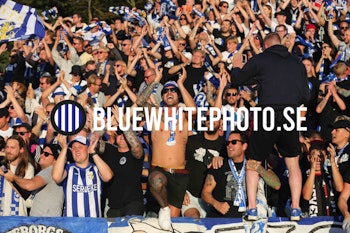 VARBERG BOIS-IFK GÖTEBORG BV220098