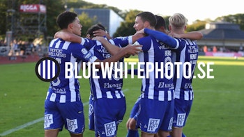 VARBERG BOIS-IFK GÖTEBORG BV220072