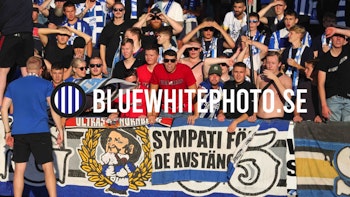 VARBERG BOIS-IFK GÖTEBORG BV220064