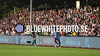 VARBERG BOIS-IFK GÖTEBORG BV220060