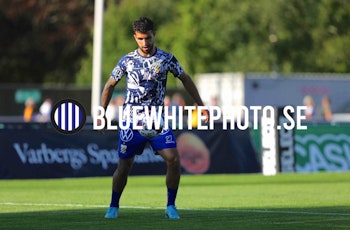 VARBERG BOIS-IFK GÖTEBORG BV225426