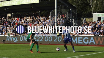 VARBERG BOIS-IFK GÖTEBORG BV220057