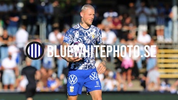 VARBERG BOIS-IFK GÖTEBORG BV225394
