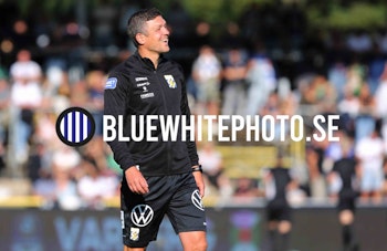 VARBERG BOIS-IFK GÖTEBORG BV225384