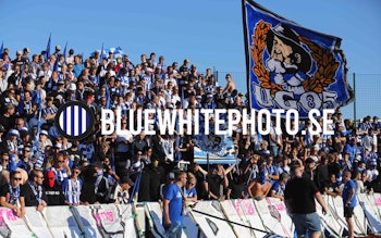VARBERG BOIS-IFK GÖTEBORG BV220033
