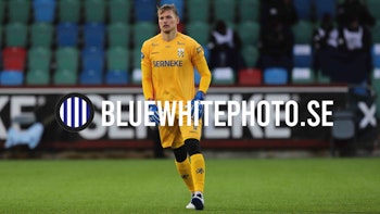 IFK GÖTEBORG-DEGERFORS IF DE214418