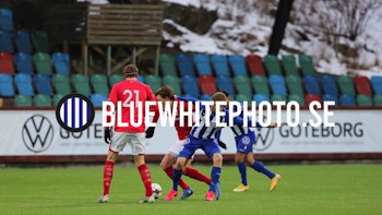 IFK GÖTEBORG-DEGERFORS IF DE214417