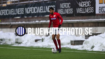 IFK GÖTEBORG-DEGERFORS IF DE214412