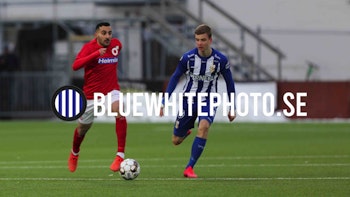 IFK GÖTEBORG-DEGERFORS IF DE214409