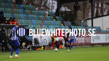 IFK GÖTEBORG-DEGERFORS IF DE214406