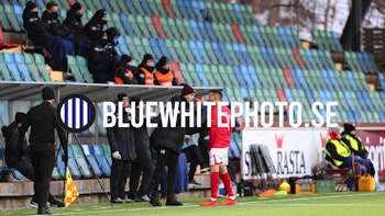 IFK GÖTEBORG-DEGERFORS IF DE214404