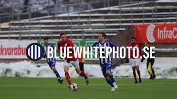 IFK GÖTEBORG-DEGERFORS IF DE214400