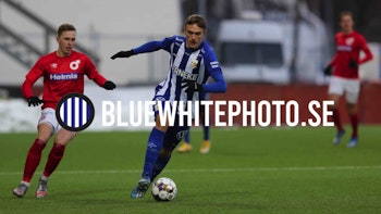 IFK GÖTEBORG-DEGERFORS IF DE214398