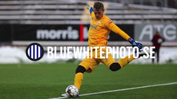 IFK GÖTEBORG-DEGERFORS IF DE214393