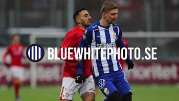 IFK GÖTEBORG-DEGERFORS IF DE214384